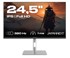 JAPANNEXT Monitor JN-IPS245G320F-HSP / 24.5", 1920 x 1080, IPS, 320 Hz, crna
